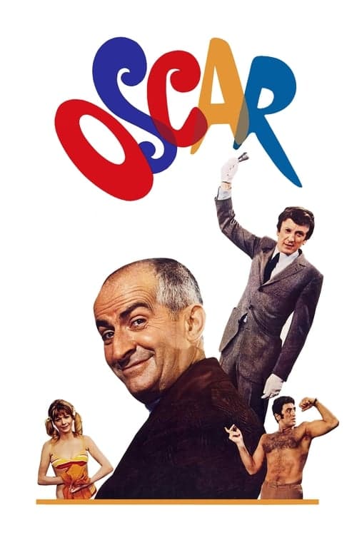 Coisas da Vida poster