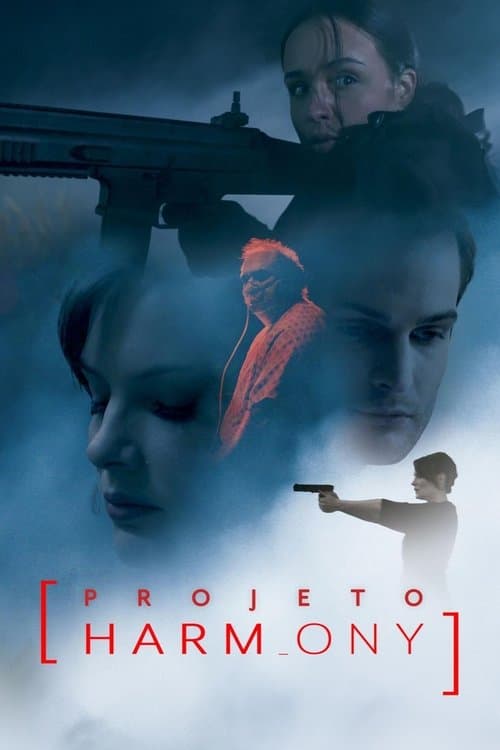 Projeto Harmony poster