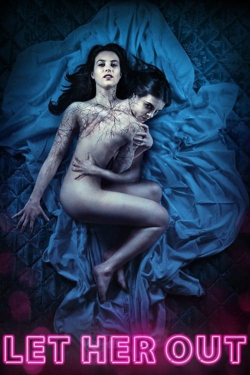 Deixe-a Sair poster