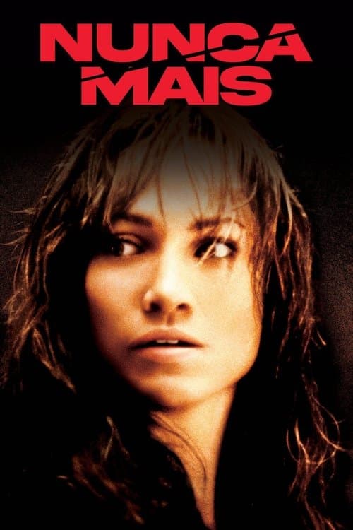 Nunca Mais poster