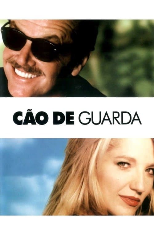 Cão de Guarda poster