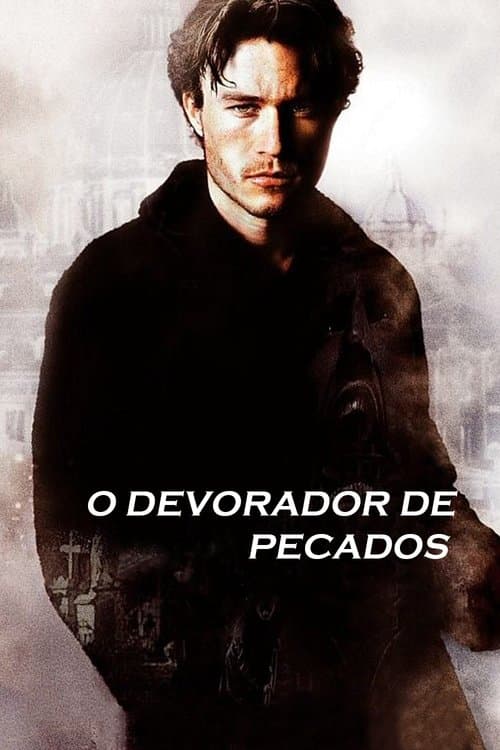 Devorador de Pecados poster