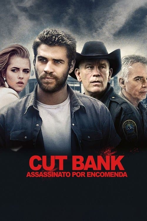 Cut Bank - Assassinato Por Encomenda poster