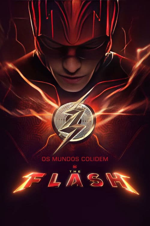 The Flash poster