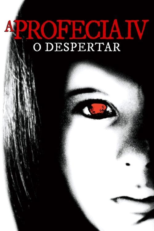 A Profecia IV: O Despertar poster