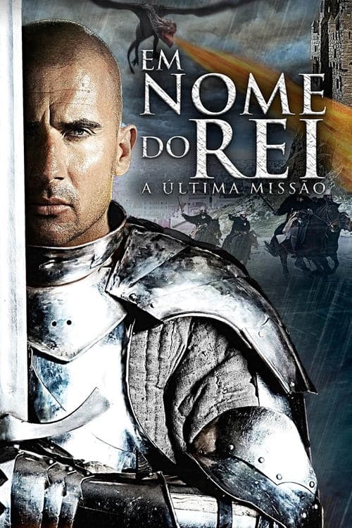Em Nome do Rei: A Última Missão poster
