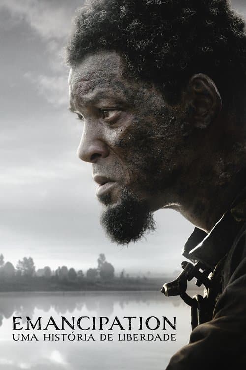 Emancipation: Uma História de Liberdade poster