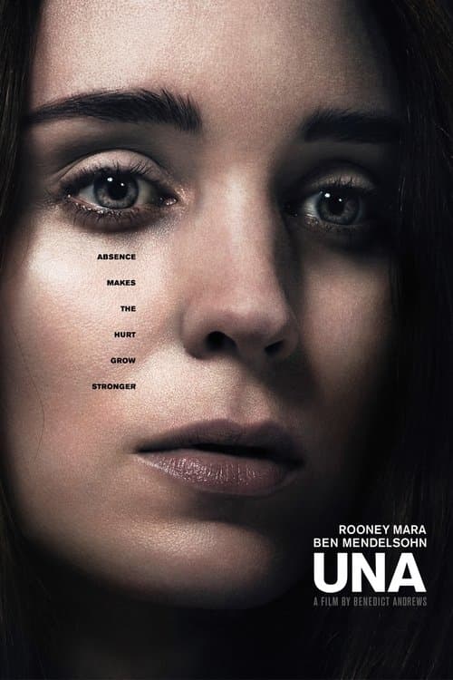 Una poster