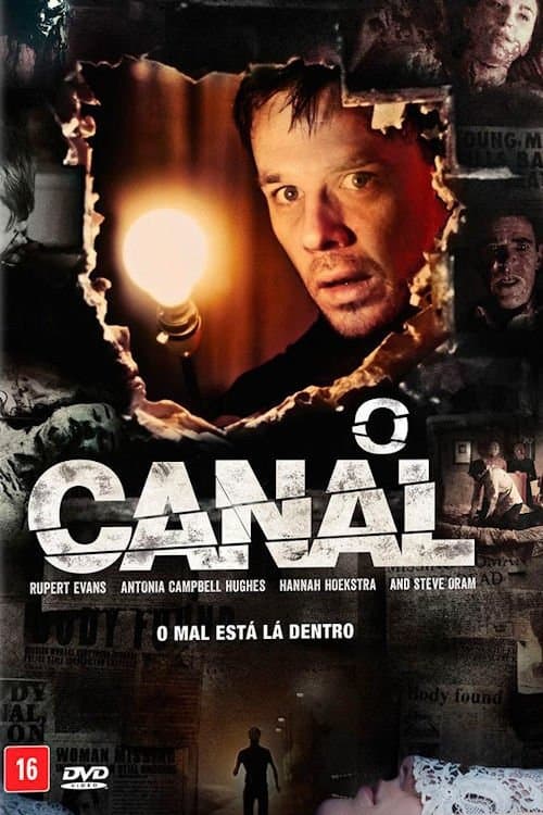 O Canal poster