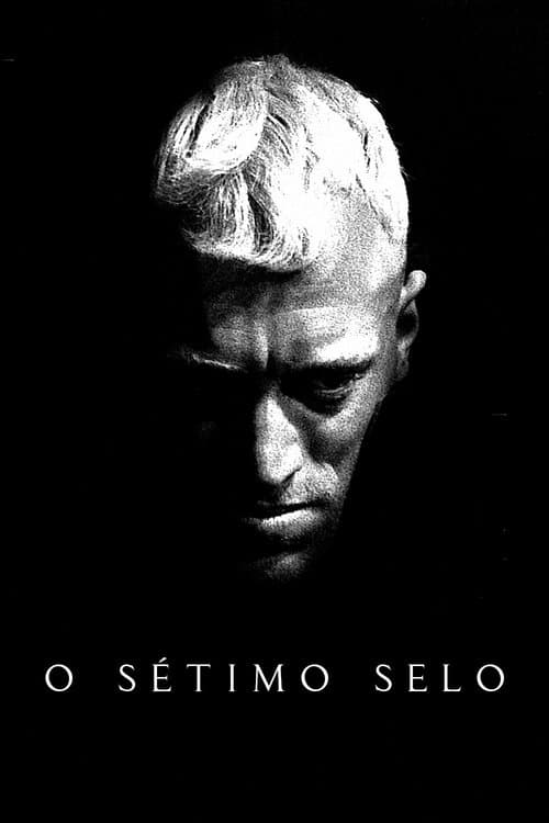 O Sétimo Selo poster