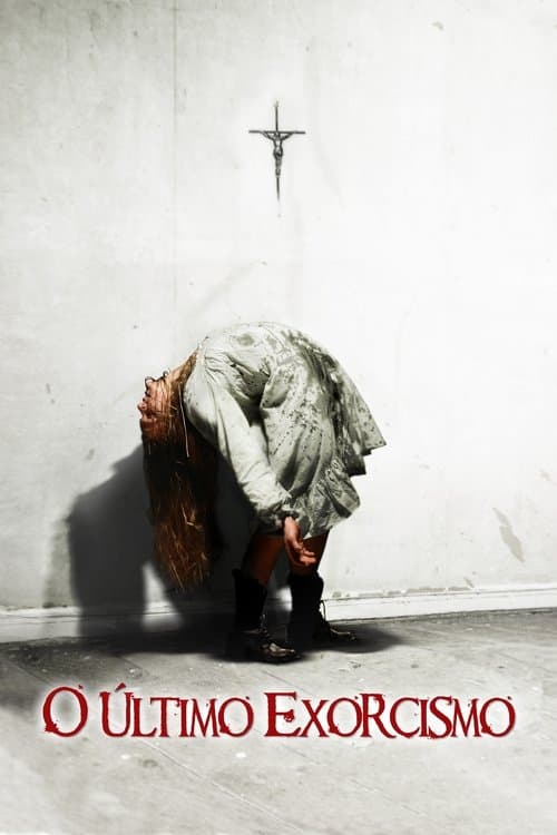 O Último Exorcismo poster