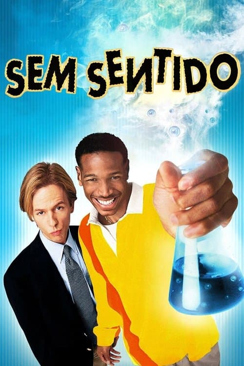 Sem Sentido poster