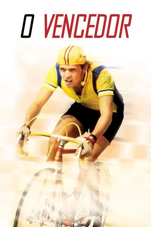 O Vencedor poster
