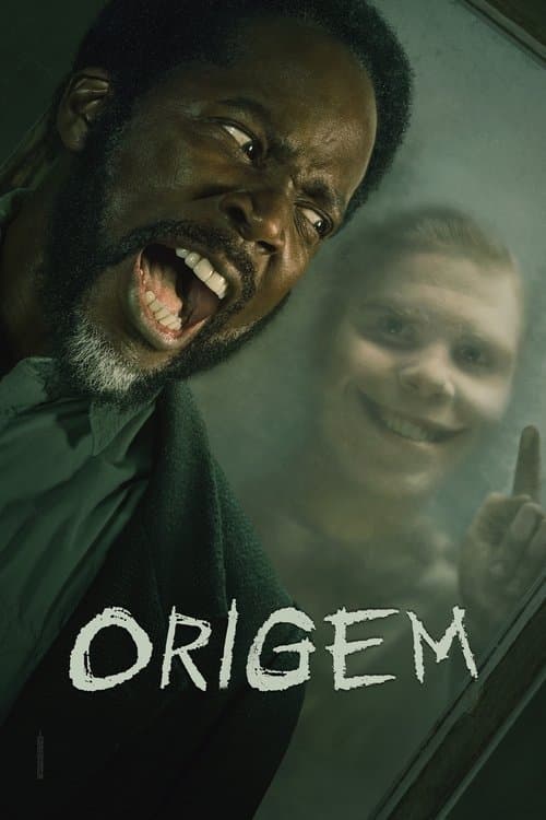 Origem poster