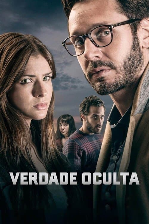 Verdade Oculta poster
