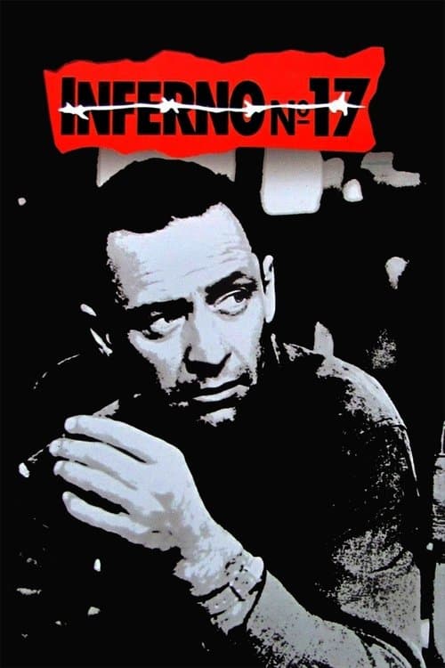Inferno Nº 17 poster