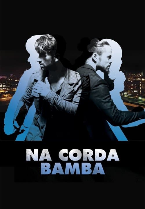 Na Corda Bamba poster