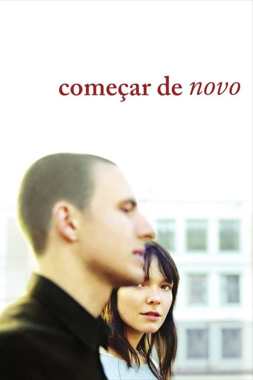 Começar de Novo poster
