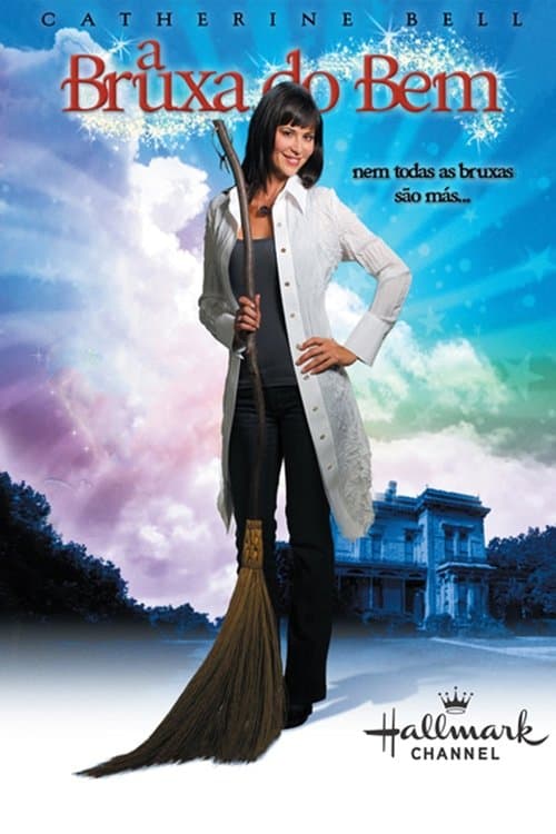 A Bruxa do Bem poster