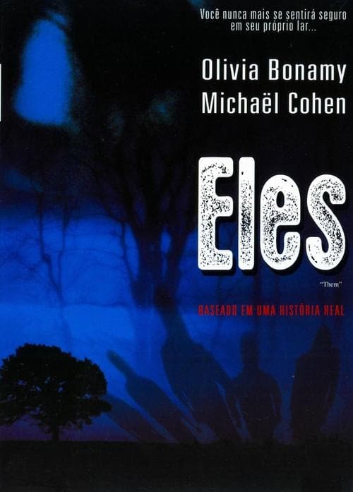 Eles poster