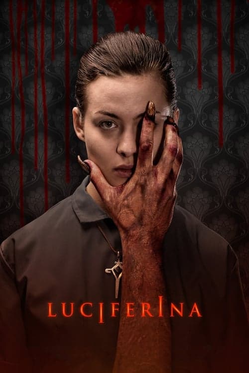 Luciferina poster