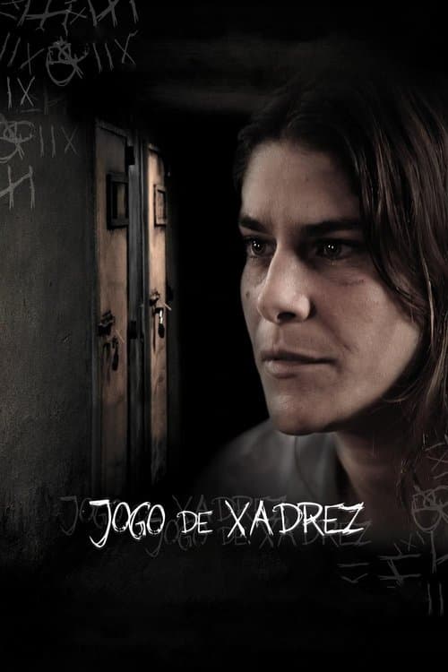 Jogo de Xadrez poster
