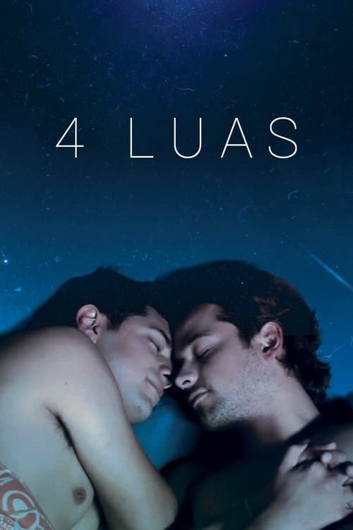 4 Luas poster