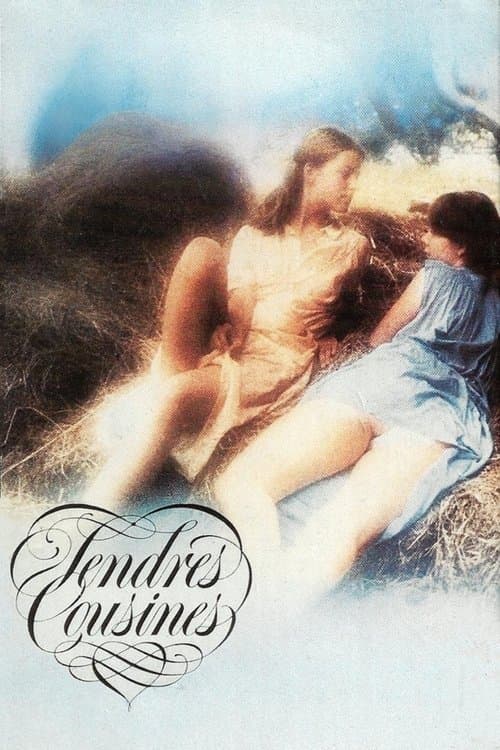 Tendres Cousines poster
