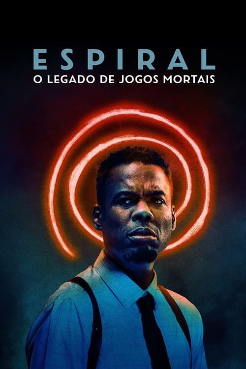 Espiral: O Legado de Jogos Mortais poster