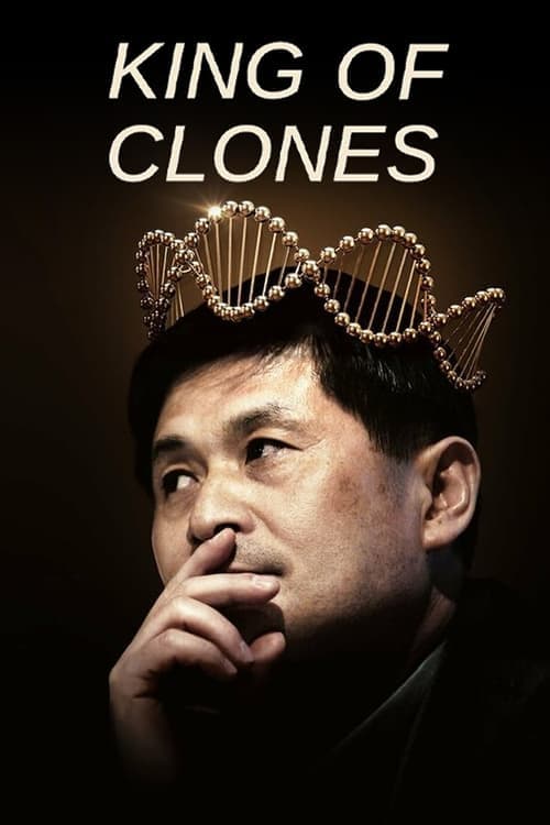 O Rei dos Clones poster