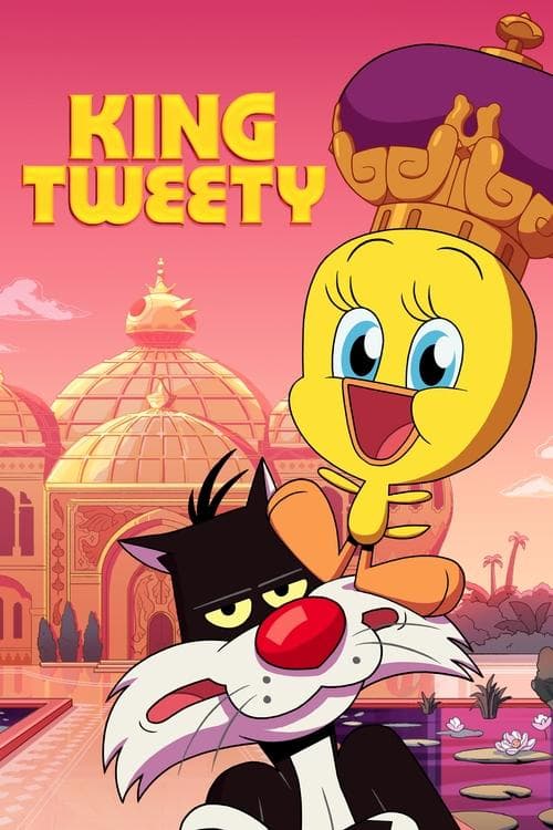 O Rei Piu-Piu poster