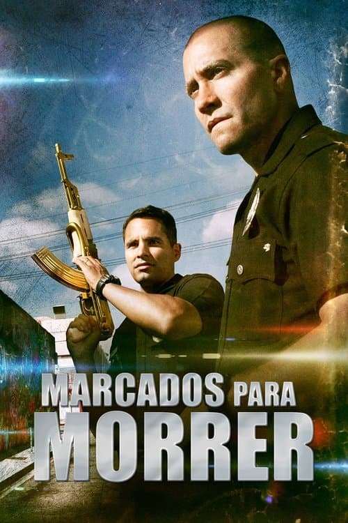 Marcados Para Morrer poster