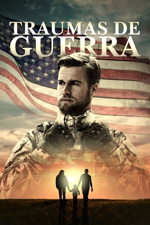 Traumas de Guerra poster
