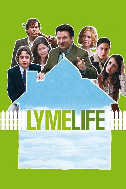 A Família Bartlett poster