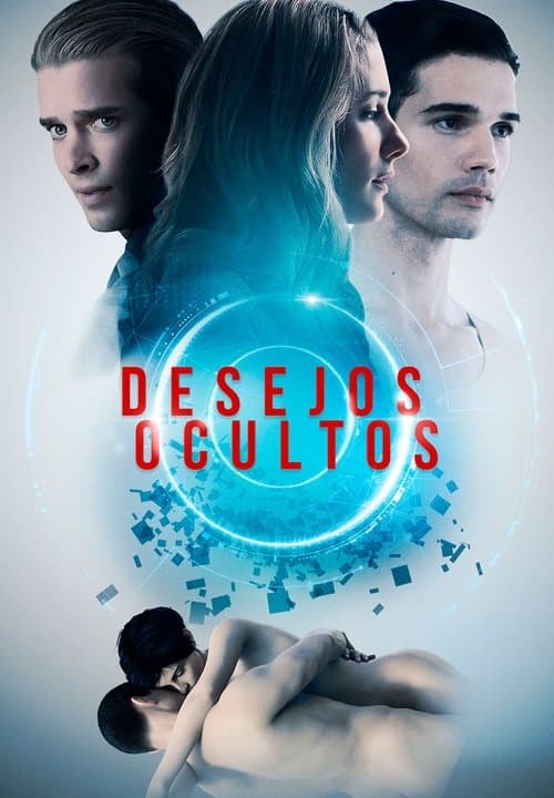 Desejos Ocultos poster