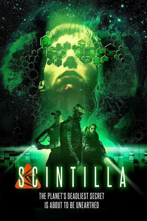 Scintilla poster