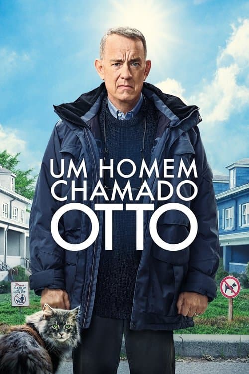 O Pior Vizinho do Mundo poster