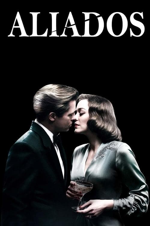 Aliados poster