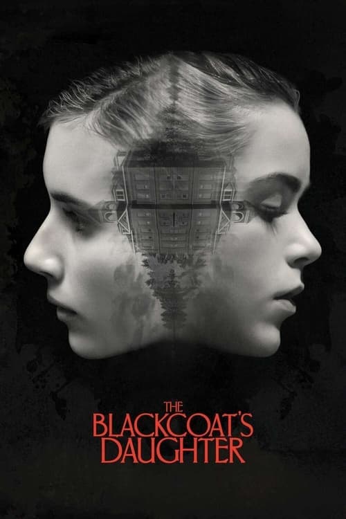 A Enviada do Mal poster
