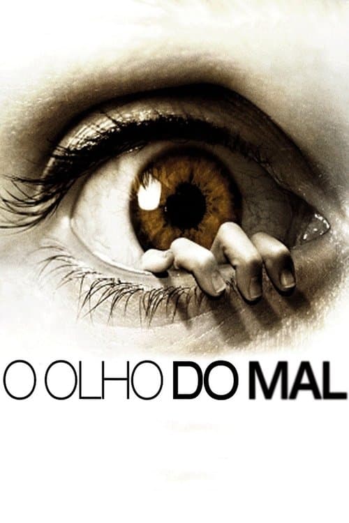 O Olho do Mal poster
