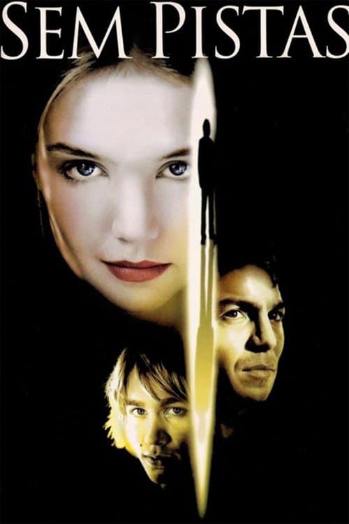 Sem Pistas poster