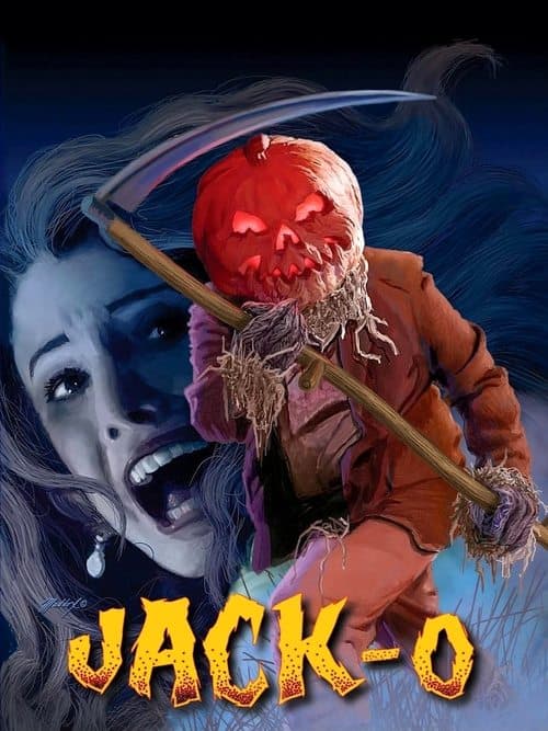 Halloween: A Maldição Está de Volta! poster