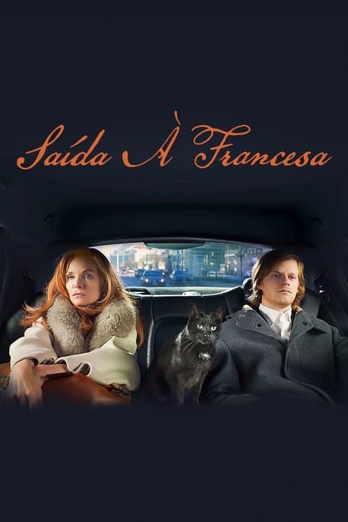 Saída à Francesa poster