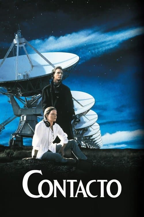 Contato poster