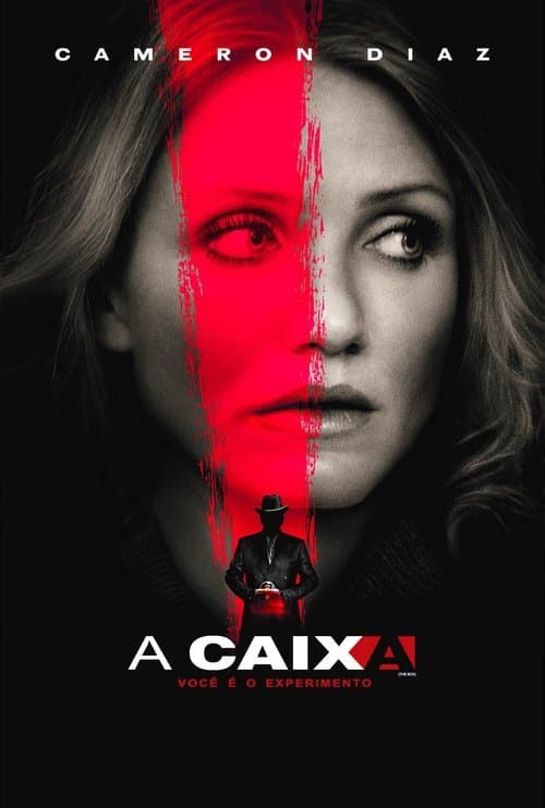 A Caixa poster