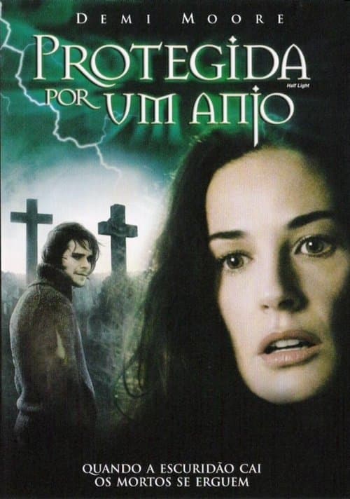 Protegida Por um Anjo poster