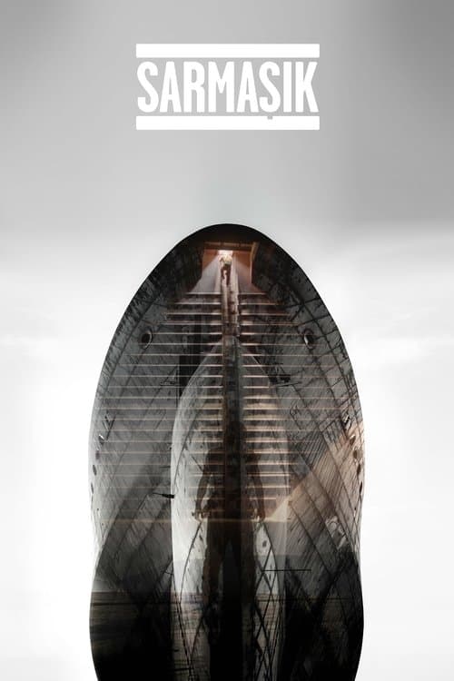 Sarmasik poster