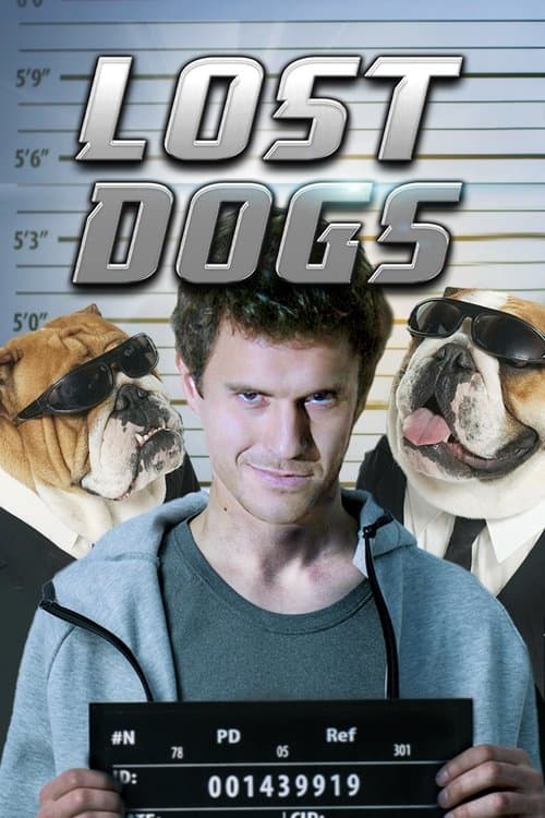 Procura-se um Cachorro poster