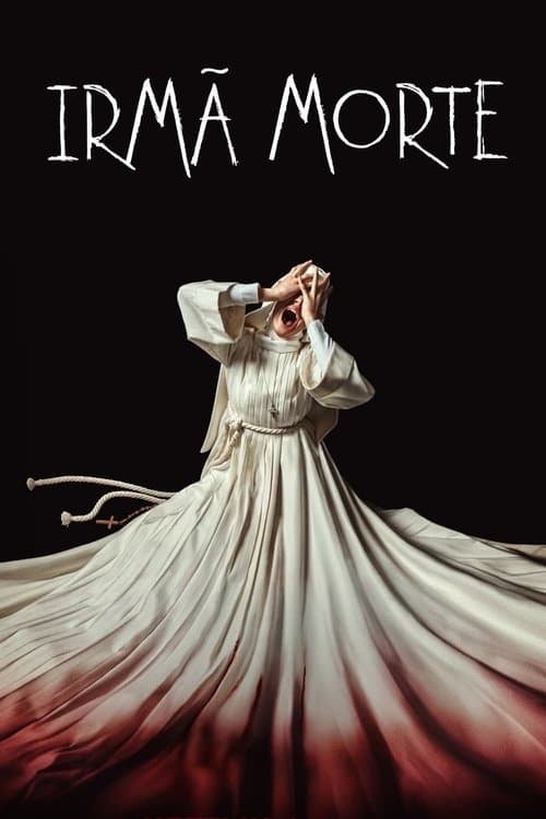 Irmã Morte poster
