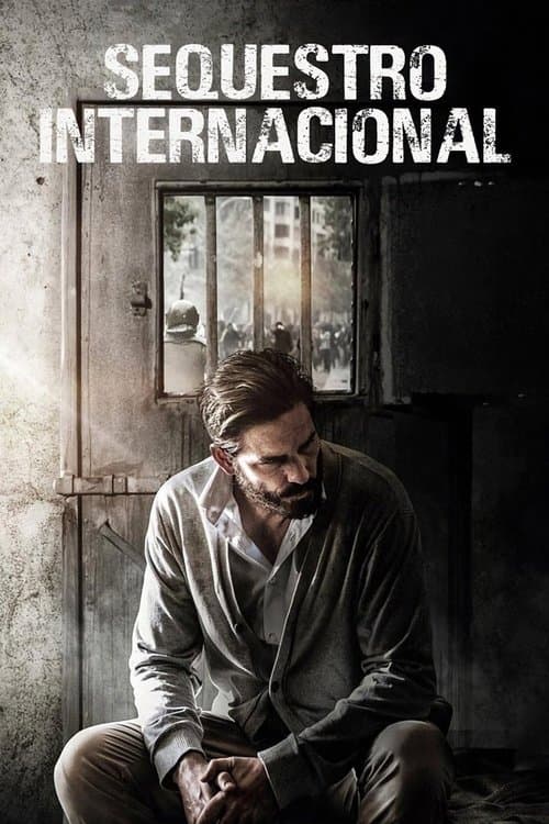 Sequestro Internacional poster